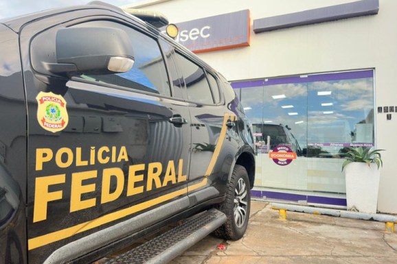 OPERAÇÃO FULLONE: PF investiga desvio milionário da Saúde em Roraima