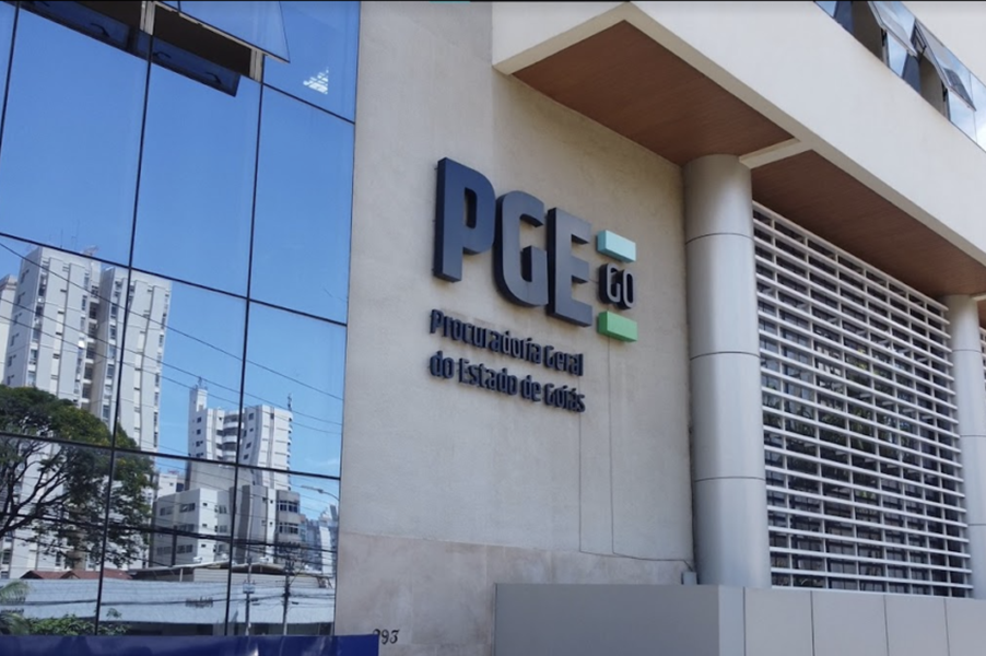 GOIÁS: Procuradoria Geral do Estado publica edital para procurador