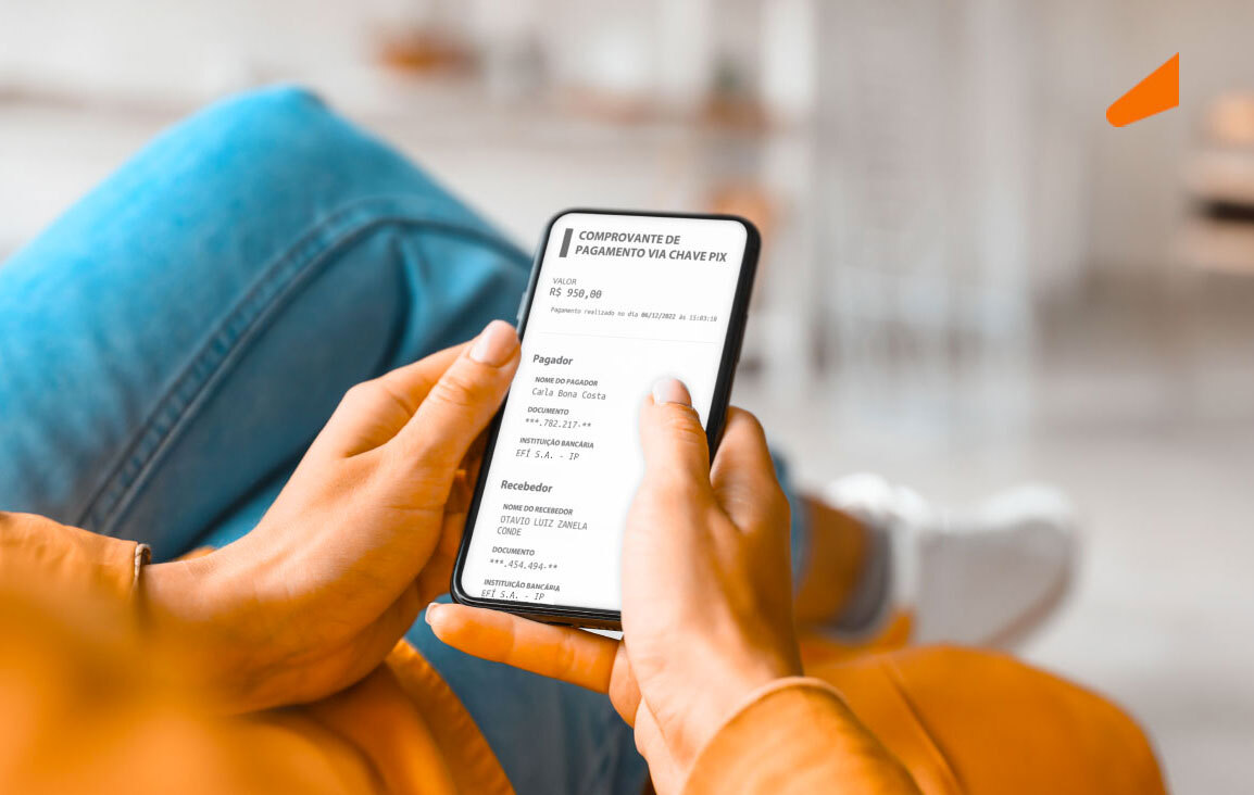 PIX FALSO: Como identificar comprovantes adulterados e evitar prejuízos