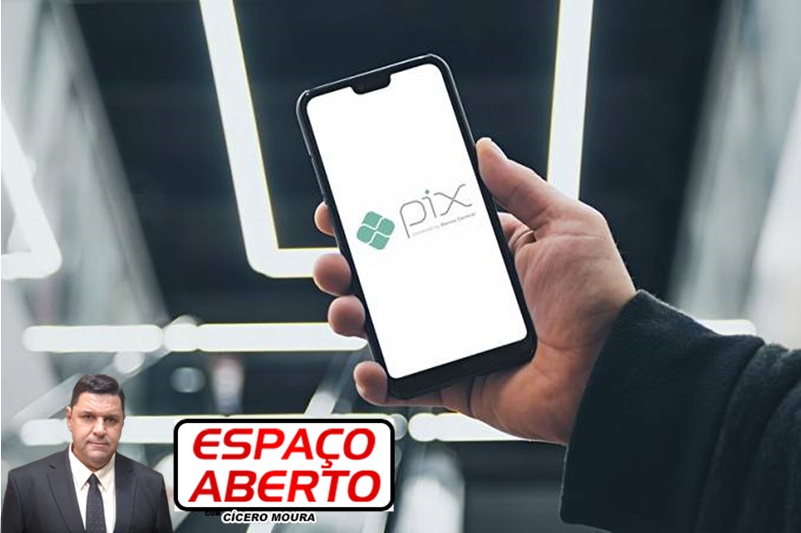 ESPAÇO ABERTO: Polícia Cívil de Rondônia consegue devolução de PIX feito em conta errada