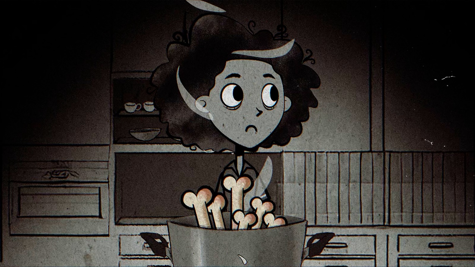  PLANETA FOME: Filme de animação rondoniense circulará o Brasil na Mostra Sesc de Cinema