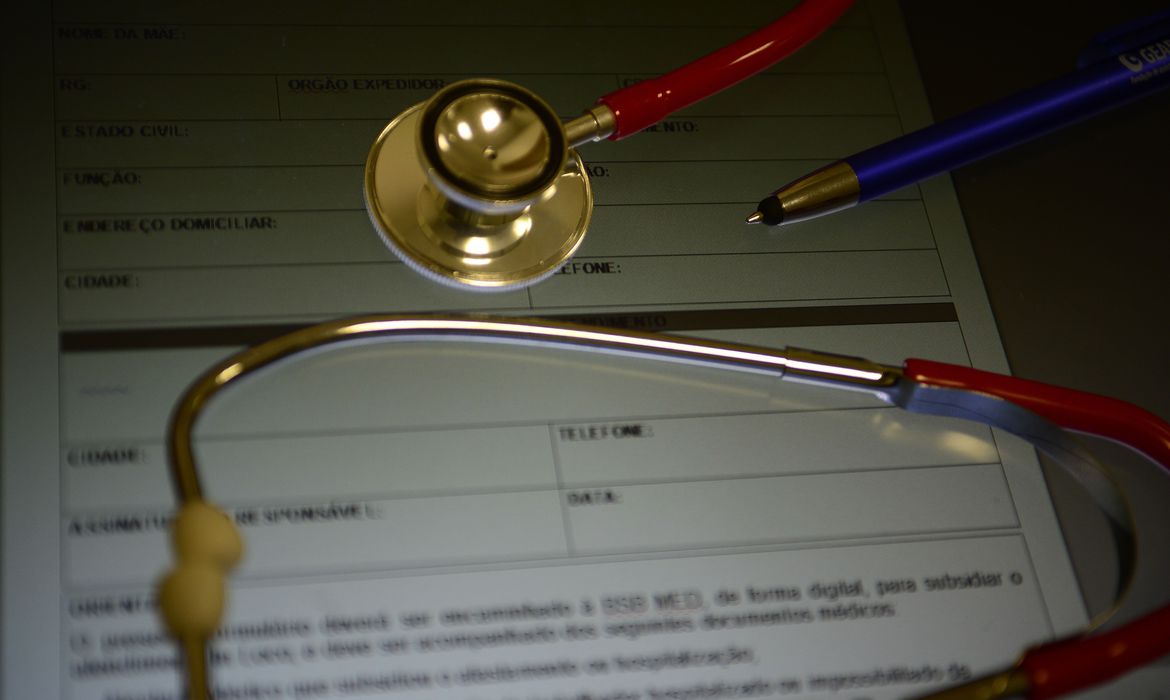 SAÚDE: Procedimento de transplante de fígado passa a integrar lista da ANS