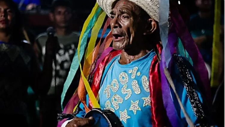 PORTO VELHO SHOPPING: Festival dos Povos da Floresta será aberto hoje,29, com a exposição Juvia