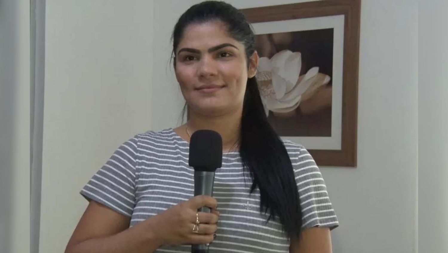 CORDA BAMBA: Câmara recebe pedido de destituição de prefeita de Guajará-Mirim