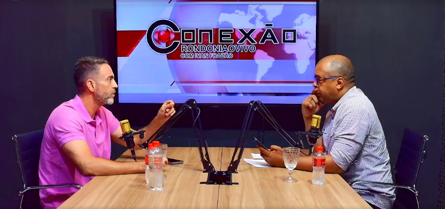 COLUNASEMANAL: Léo Moraes disse que capital tem R$ 37 milhões assegurados pelo Governo Federal