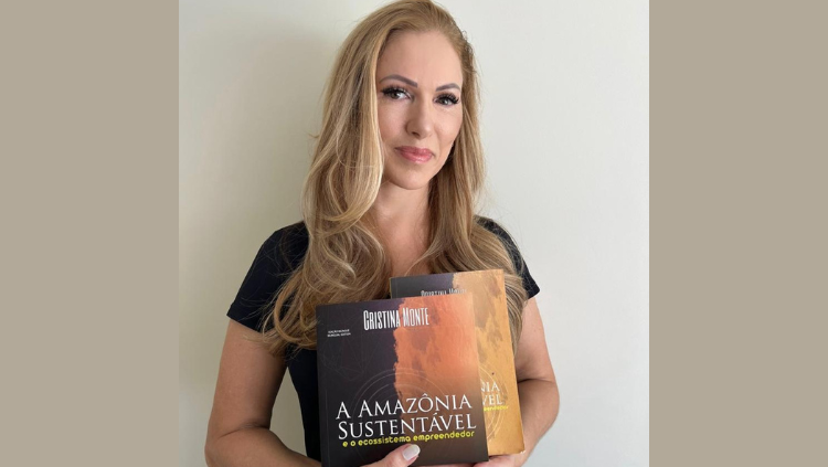LITERATURA: Livro que aborda a Amazônia sustentável é finalista no Prêmio Jabuti