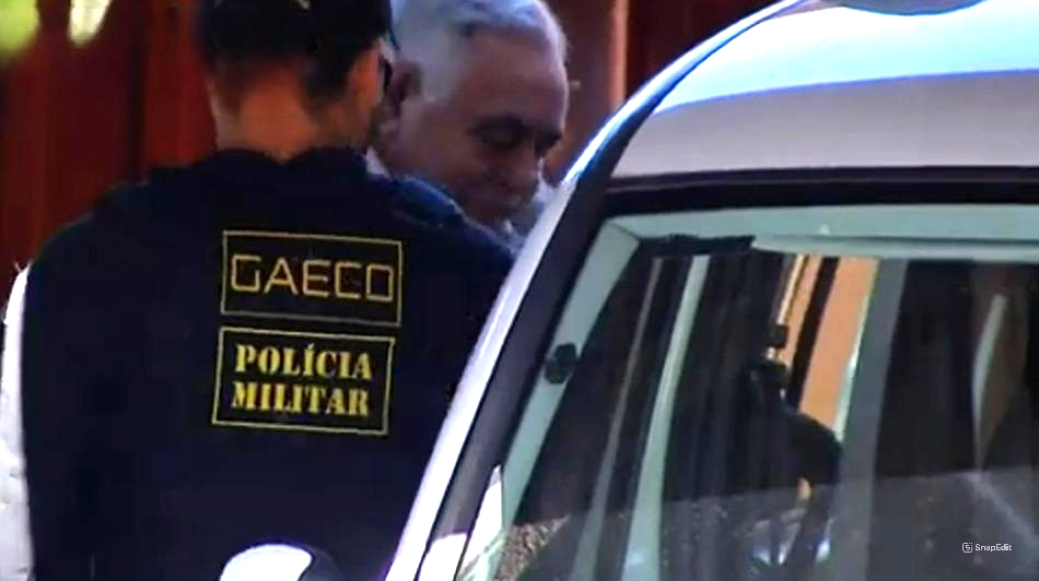 CORRUPÇÃO: Presidente da FFMS é alvo de operação e investigação de desvio de dinheiro 