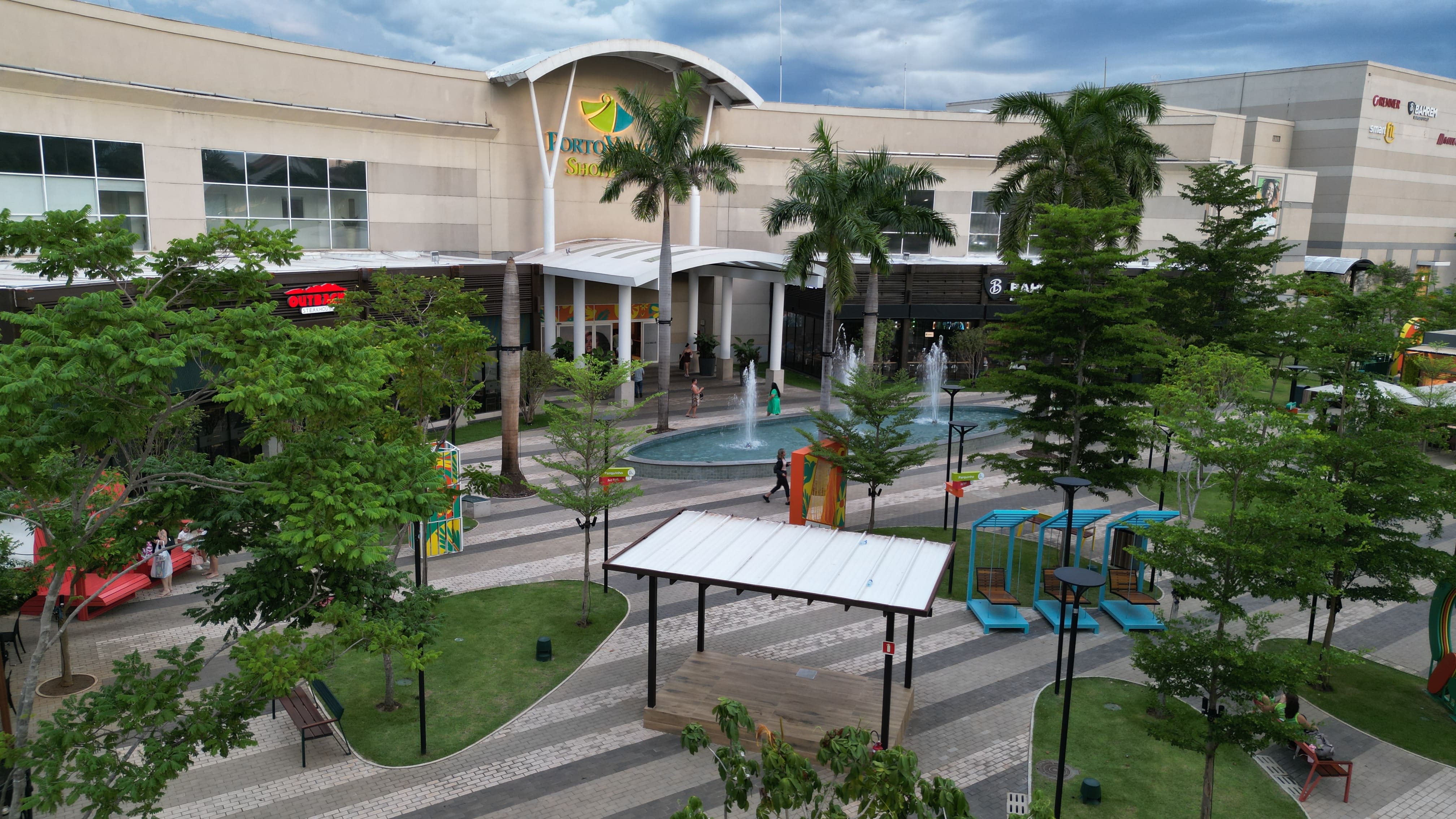 NO PORTO VELHO SHOPPING: Quintal do Madeira celebra 1 ano com programação especial