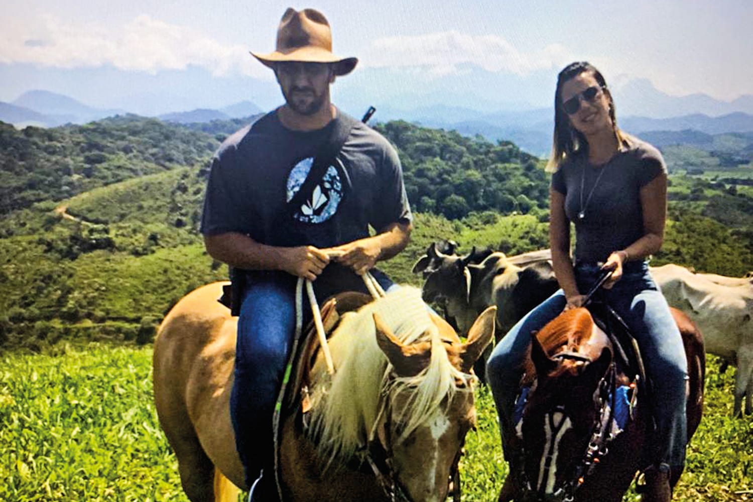 ARQUIVO MORTO: Áudios mostram que Governo Federal ofereceu cargos pela morte de miliciano