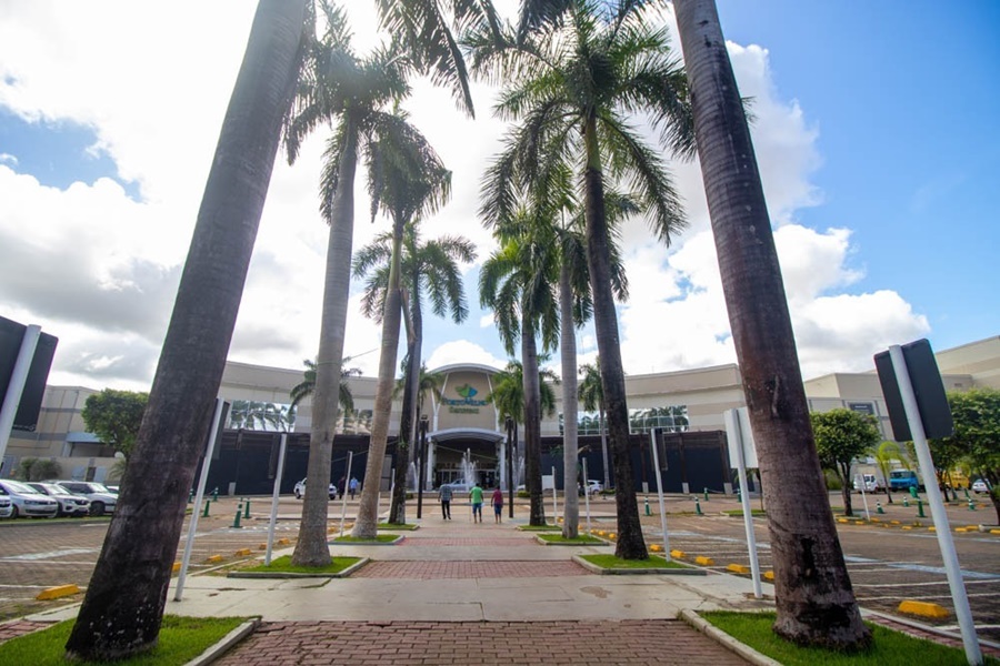 GUERREIROS DA AMAZÔNIA: Espaço dedicado ao Mês da Criança será inaugurado em Porto Velho