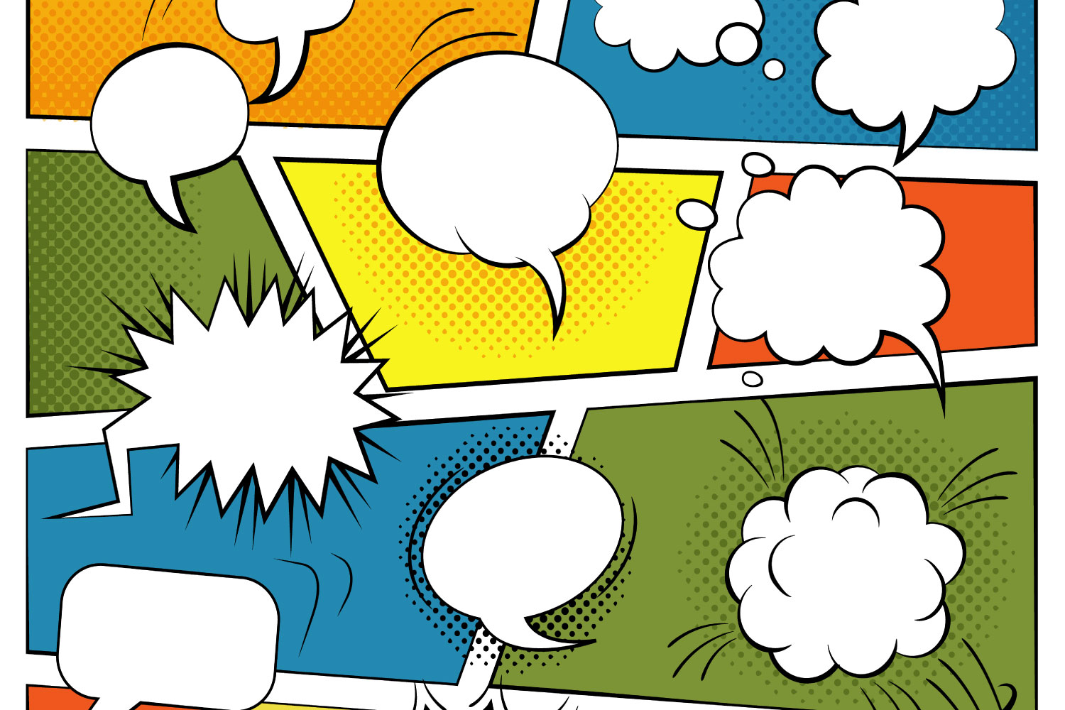 FORMAÇÃO: Inscrições abertas para oficina em quadrinhos ministrada por especialista de TO