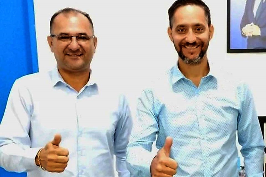 PAULO TICO: Vereador tem pedido atendido para mais segurança para pedestres e condutores