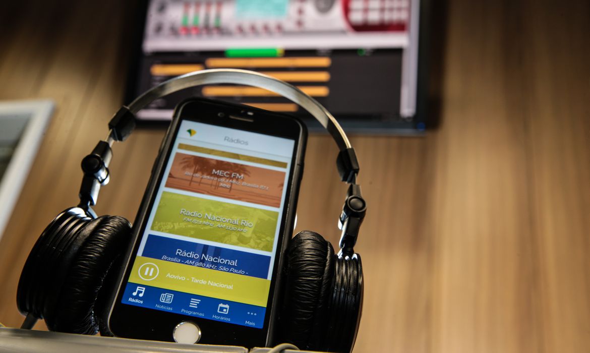 PESQUISA: Músicas internacionais predominam no Brasil; veja a lista da região Norte