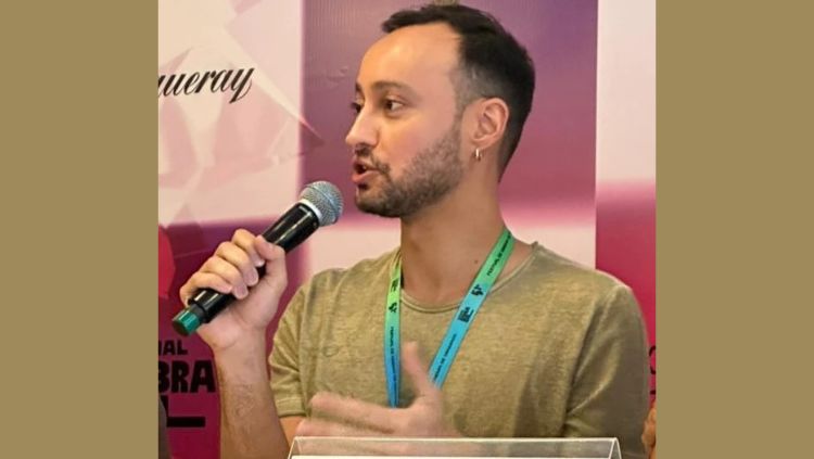 SESCRO: Oficina de Roteiro e Mentoria para Desenvolvimento de novas Artes está com inscrições abertas