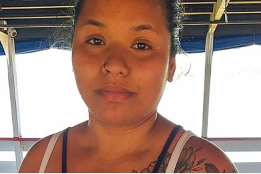 34 ANOS: Mulher que matou e esquartejou o próprio filho bebê e foi presa é condenada