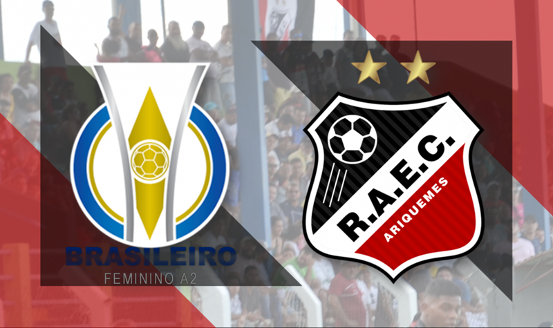 FEMININO: Real Ariquemes se prepara para jogo pelas quartas de final