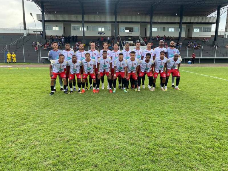 ESTADUAL: Real Ariquemes vence fora de casa e lidera isolado o Campeonato Rondoniense 2022