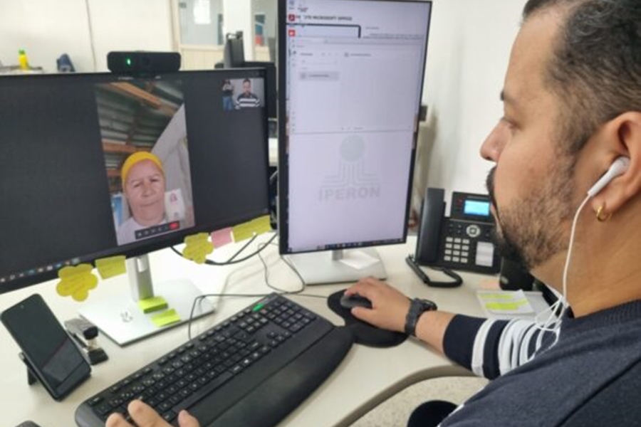 PROVA DE VIDA: Recadastramento do Iperon deve ser realizado no mês de aniversário