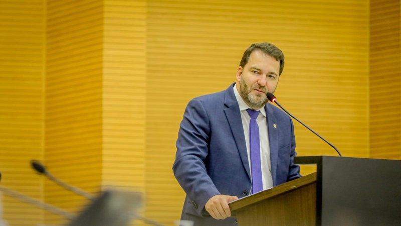 SUPERÁVIT: Assembleia Legislativa de Rondônia repassa R$ 63 milhões para o Iperon