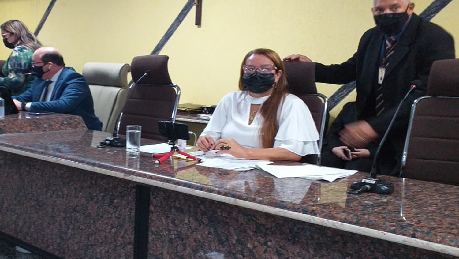 PORTO VELHO: Promulgada a lei de Ellis Regina sobre publicidade de crimes contra crianças e adolescentes