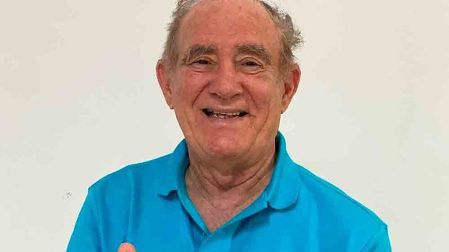 TRAPALHÃO: Renato Aragão é internado após sofrer problema vascular