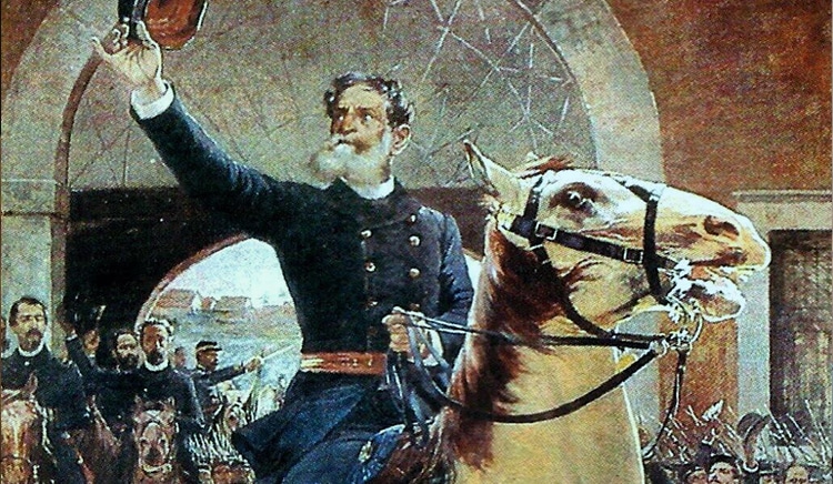 HISTÓRIA: Rondônia celebra Proclamação da República do Brasil