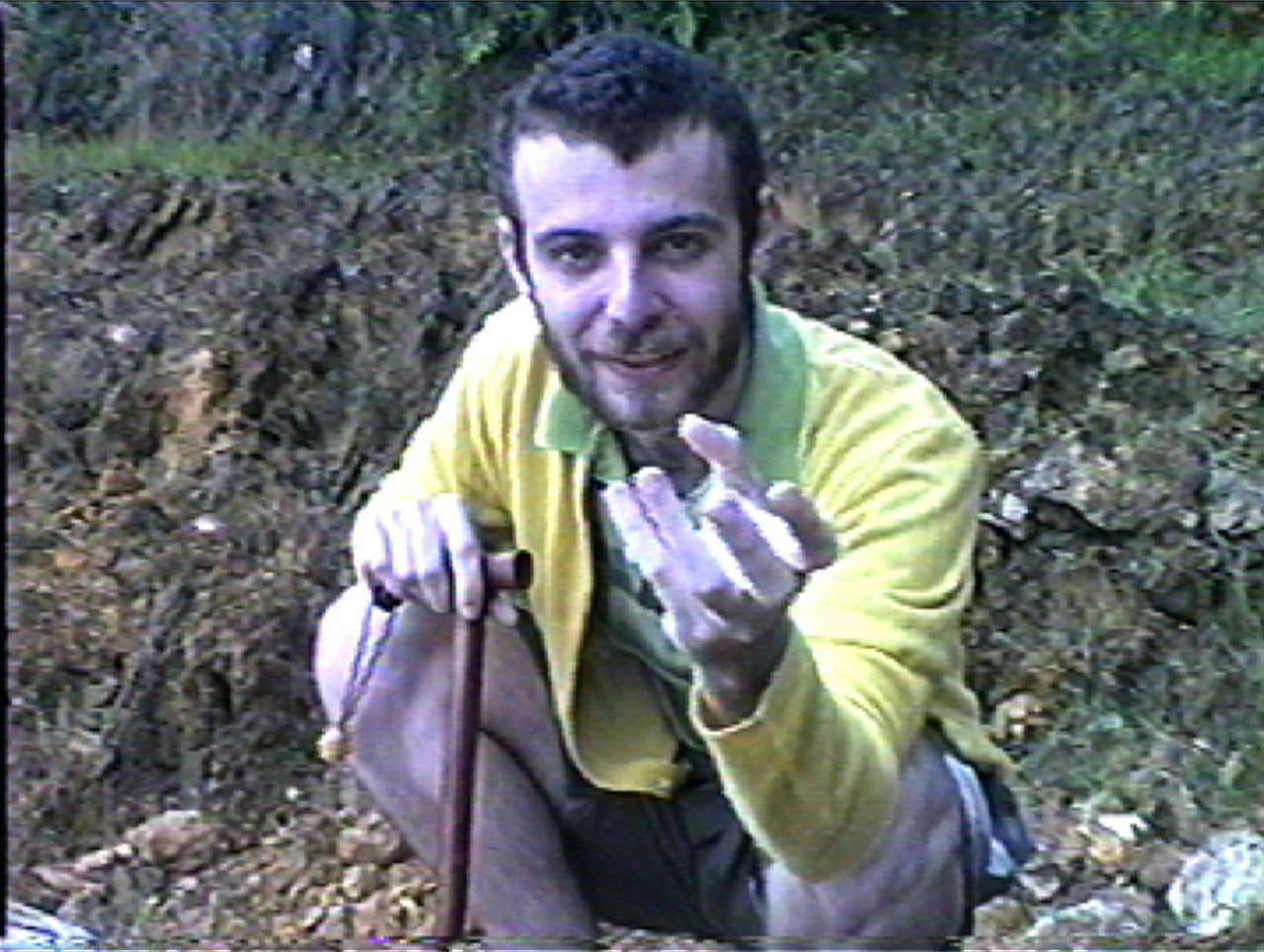 Documentário: Filme aborda o desparecimento de três jovens da família Baumann