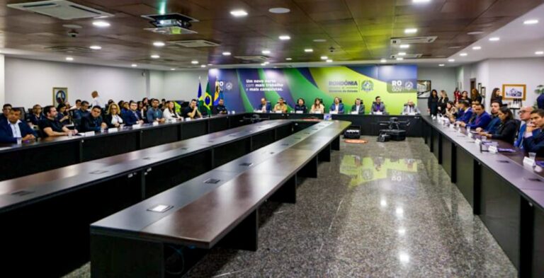 INVESTIMENTOS: Execução de recursos federais para segurança pública é apresentada pelo governo 