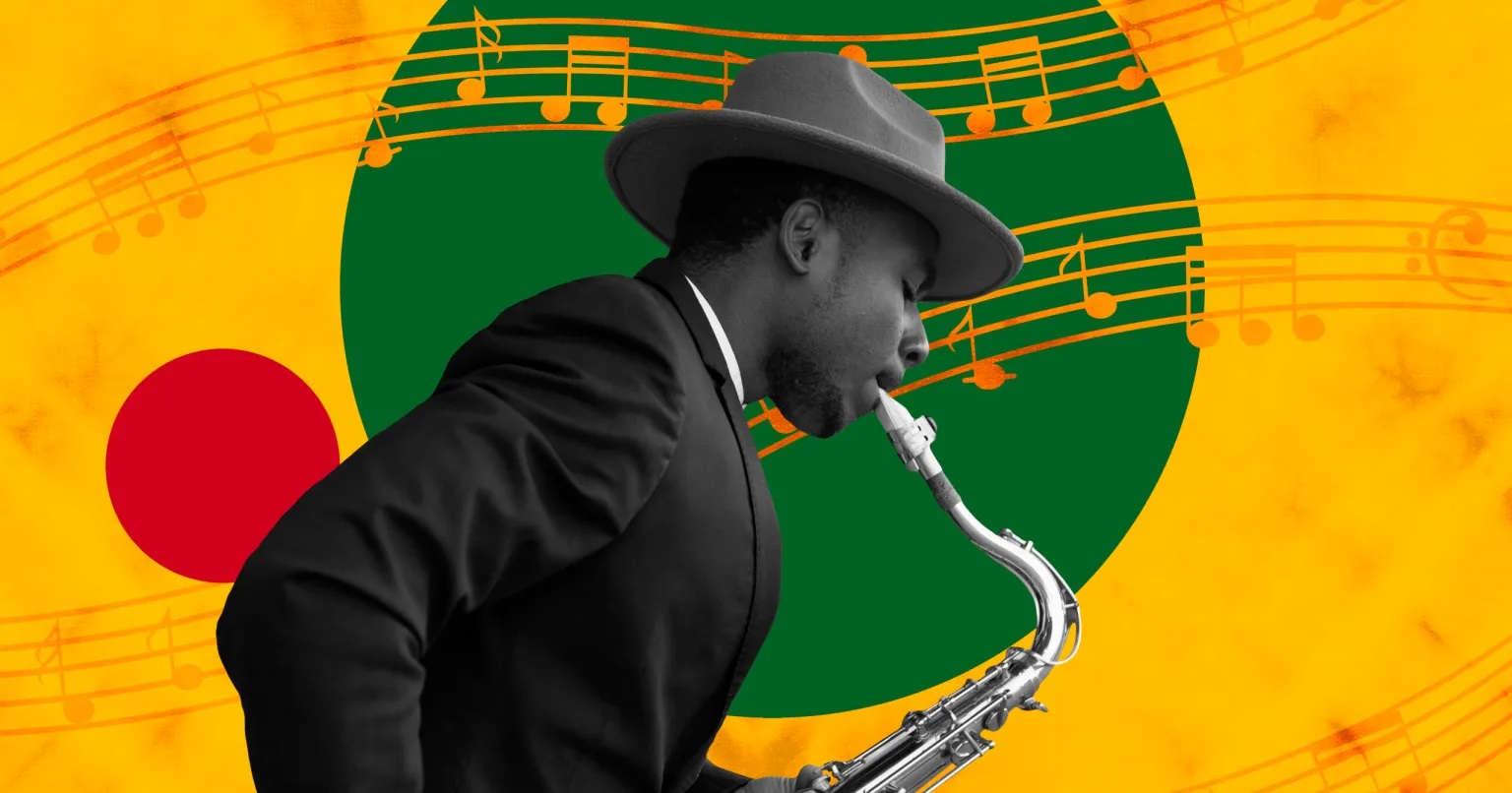 REVISTA: Capa Preta está com chamada aberta para artigos sobre a música e a arte negra