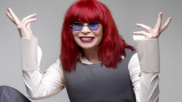  CANTA MULHER:  Rita Lee será a grande homenageada este ano; evento ocorre na sexta e sábado no Shopping