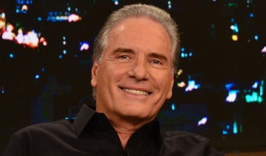 DIAGNÓSTICO: Roberto Justus descobre câncer e passará por quimioterapia preventiva