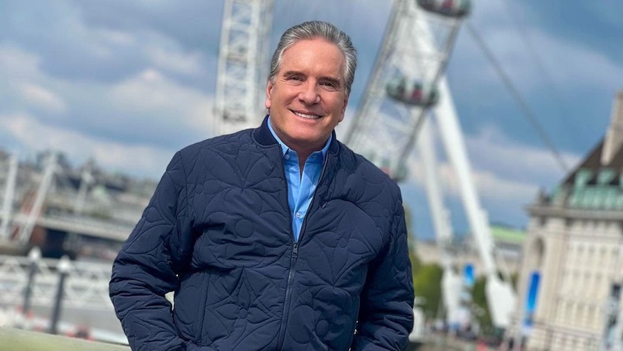 CHORO: Justus fala sobre diagnóstico de câncer na bexiga