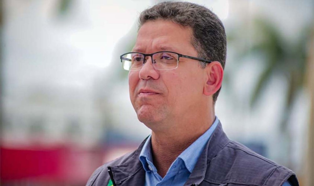 RESULTADO: Maioria dos leitores acha que Marcos Rocha deve receber Lula em Rondônia