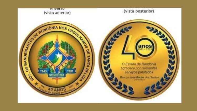 RONDÔNIA: Por ser uma data magna do calendário local, o feriado de 4 de Janeiro não deveria ter sido antecipado