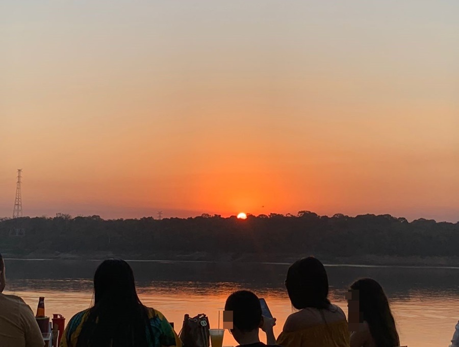 QUENTURA: Calor continua em Rondônia nesta sexta-feira (15), prevê Inmet