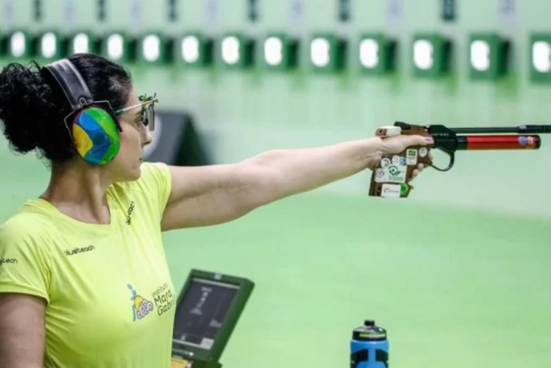 ARMADOS: Número de CACs dispara 82,5% desde 2018, segundo informações do Exército