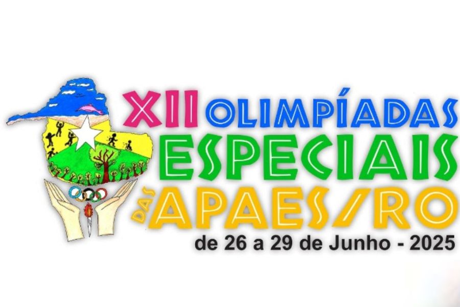 Ji PARANÁ: Município vai sediar um dos maiores eventos de inclusão do estado