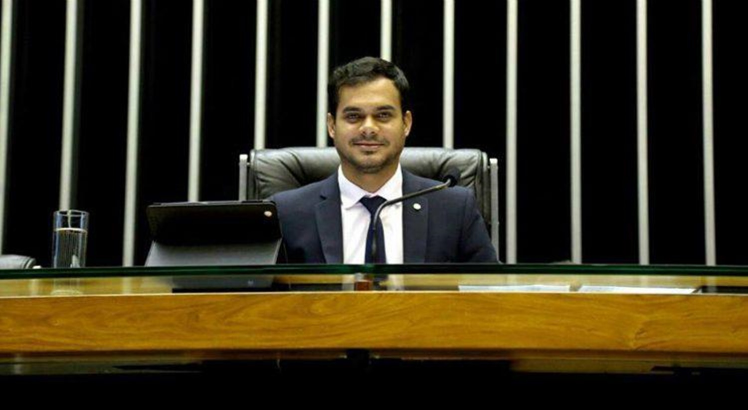 DEMANDAS: Expedito Netto se reúne com membros da Associação Primavera do Rio Pacaás Novos