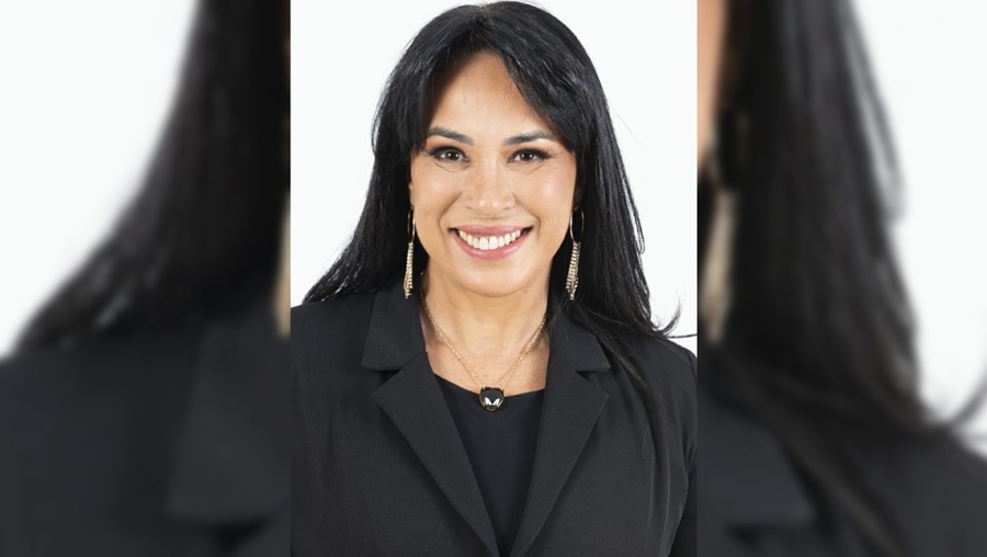 CAPITAL: Sandra Santos lamenta abandono da periferia e quer ser âncora do social