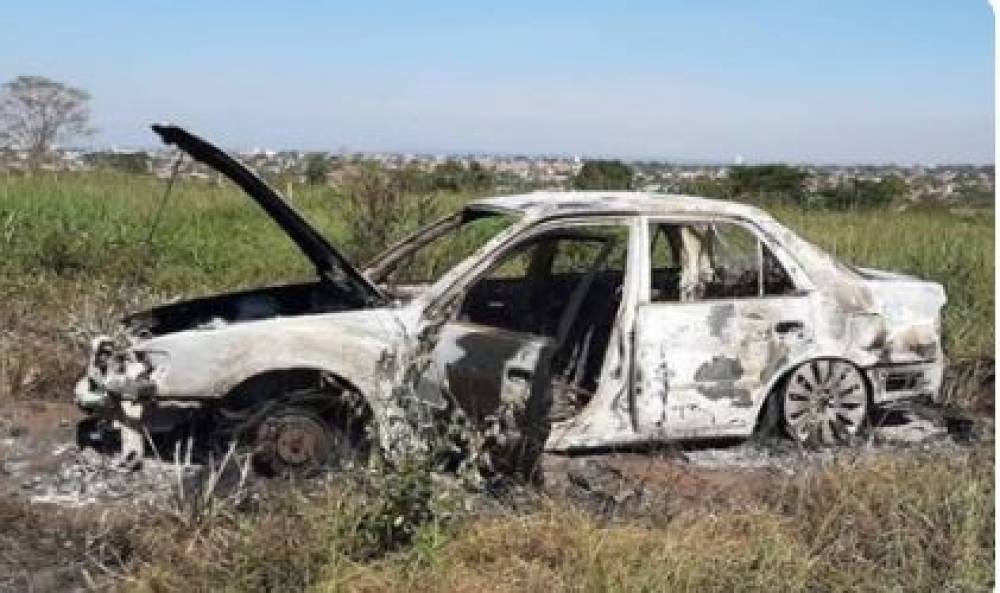 PRESO: Homem é suspeito de ser autor de série de assassinatos em RO