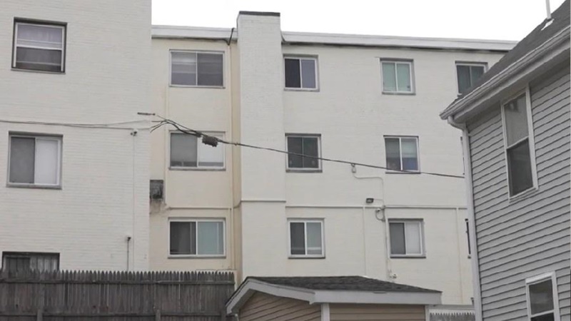 MISTÉRIO: Restos mortais de brasileira são encontrados em chaminé após 17 anos