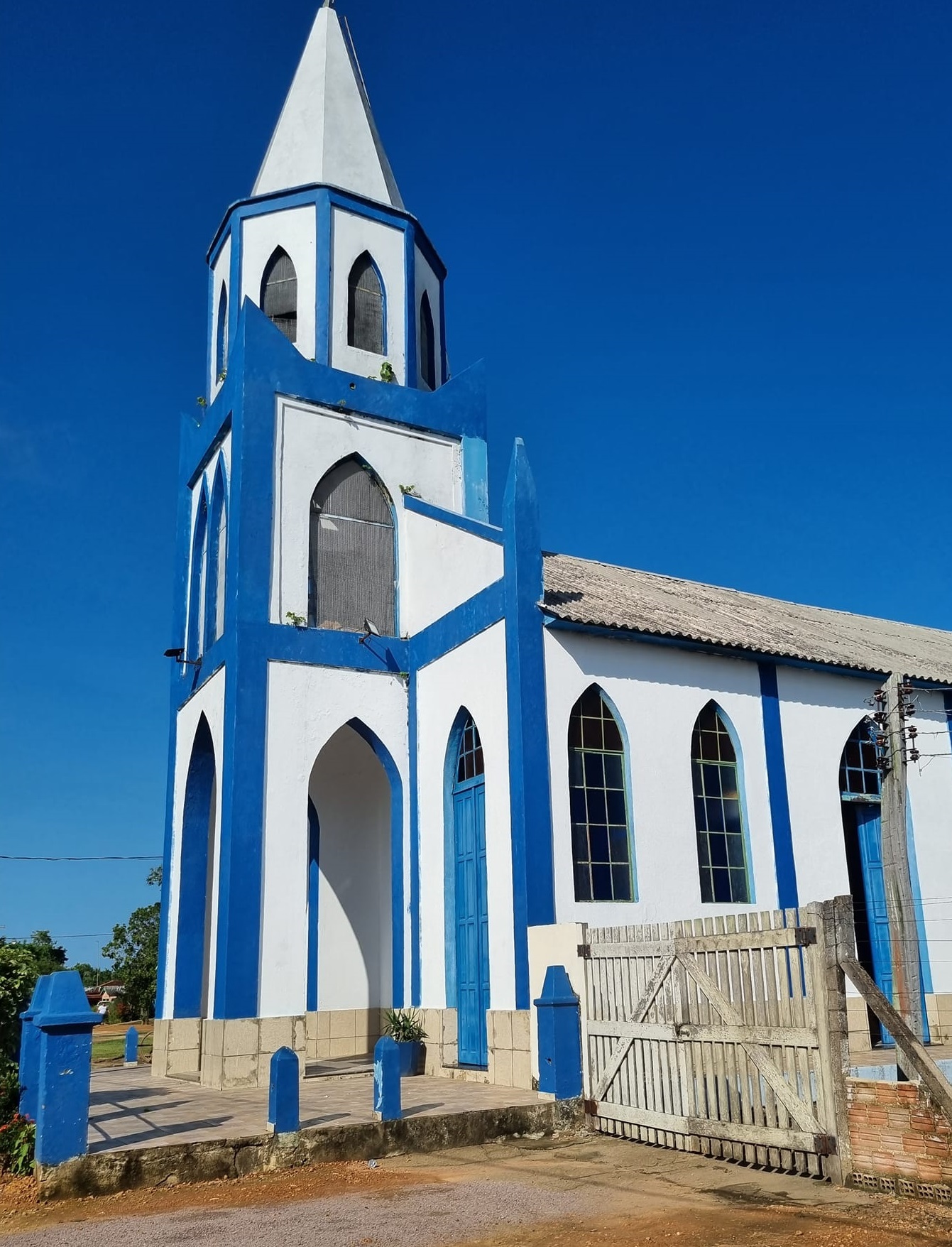 RIBEIRINHOS: Baixo Madeira recebe programação do Corredor Cultural do Sesc em dezembro