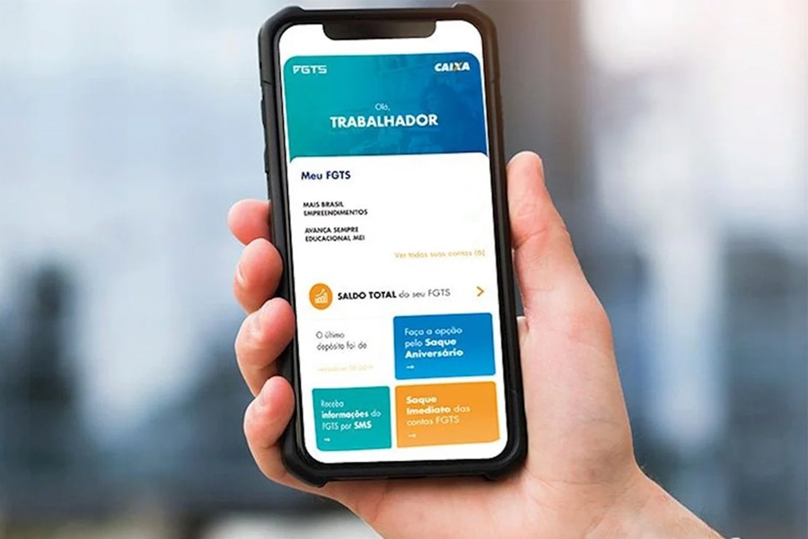 FGTS: Calendário do saque-aniversário de 2024 é liberado pelo governo; veja