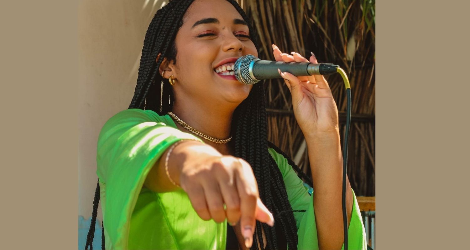 MOSTRA: Cena Negra na Amazônia continua nesta sexta com show de Sara Soul