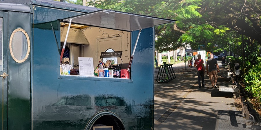 UNIR: Chamamento público a fornecedores de alimentos no campus de Porto Velho