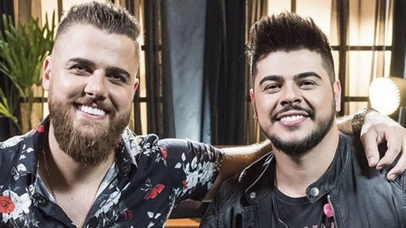 R$ 400 MIL: Zé Neto e Cristiano receberam de prefeitura por show