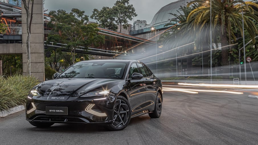 DÚVIDAS: Seguradoras se recusam a aceitar carros elétricos chineses