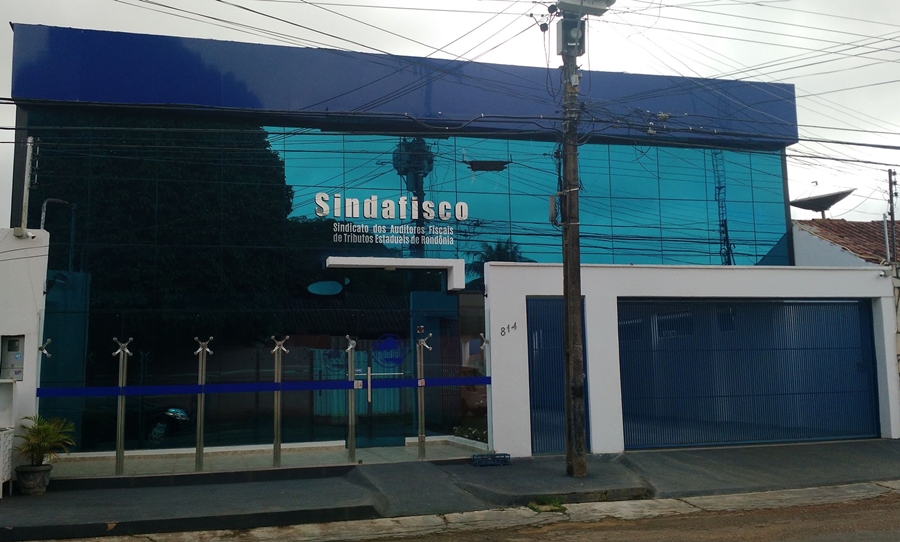 25 DE SETEMBRO: Dia do auditor fiscal de tributos estaduais de Rondônia