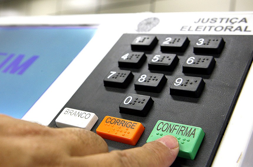 ELEIÇÕES 2026: STF determina prorrogação da votação até 19h em todo o país