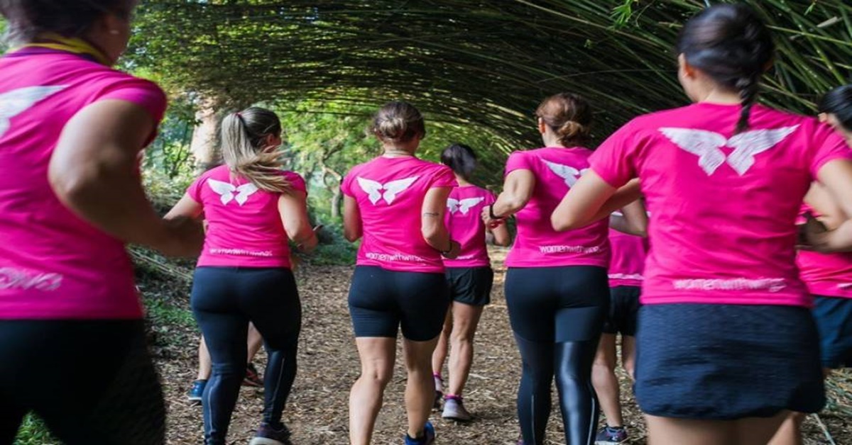 INTERIOR: Aberta as inscrições para corrida do Dia Internacional da Mulher
